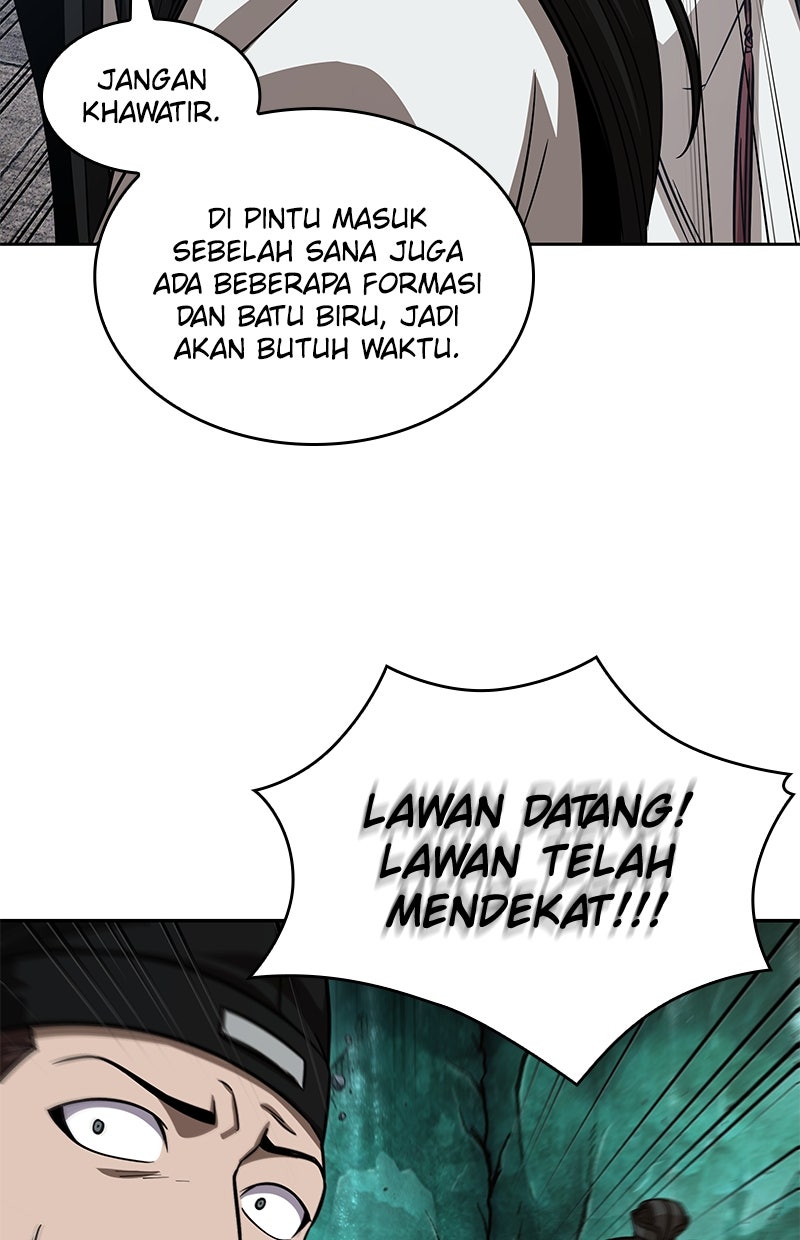 Read Nano Mashin chapter 149 image 95 on Lezhin