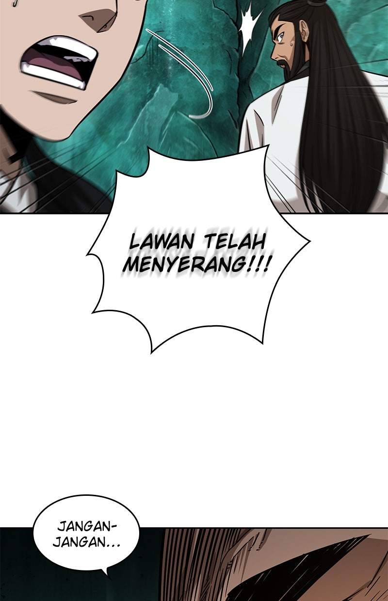 Read Nano Mashin chapter 149 image 96 on Lezhin