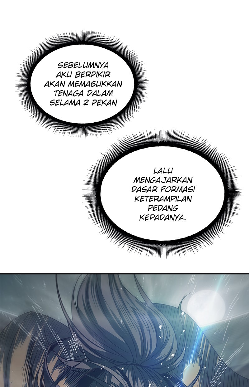 Read Nano Mashin chapter 15 image 11 on Lezhin