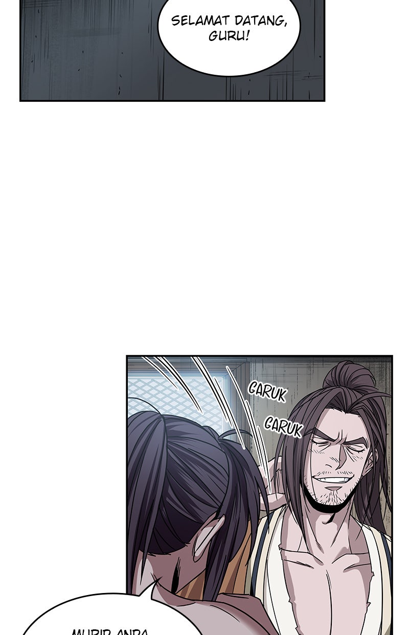 Read Nano Mashin chapter 15 image 17 on Lezhin