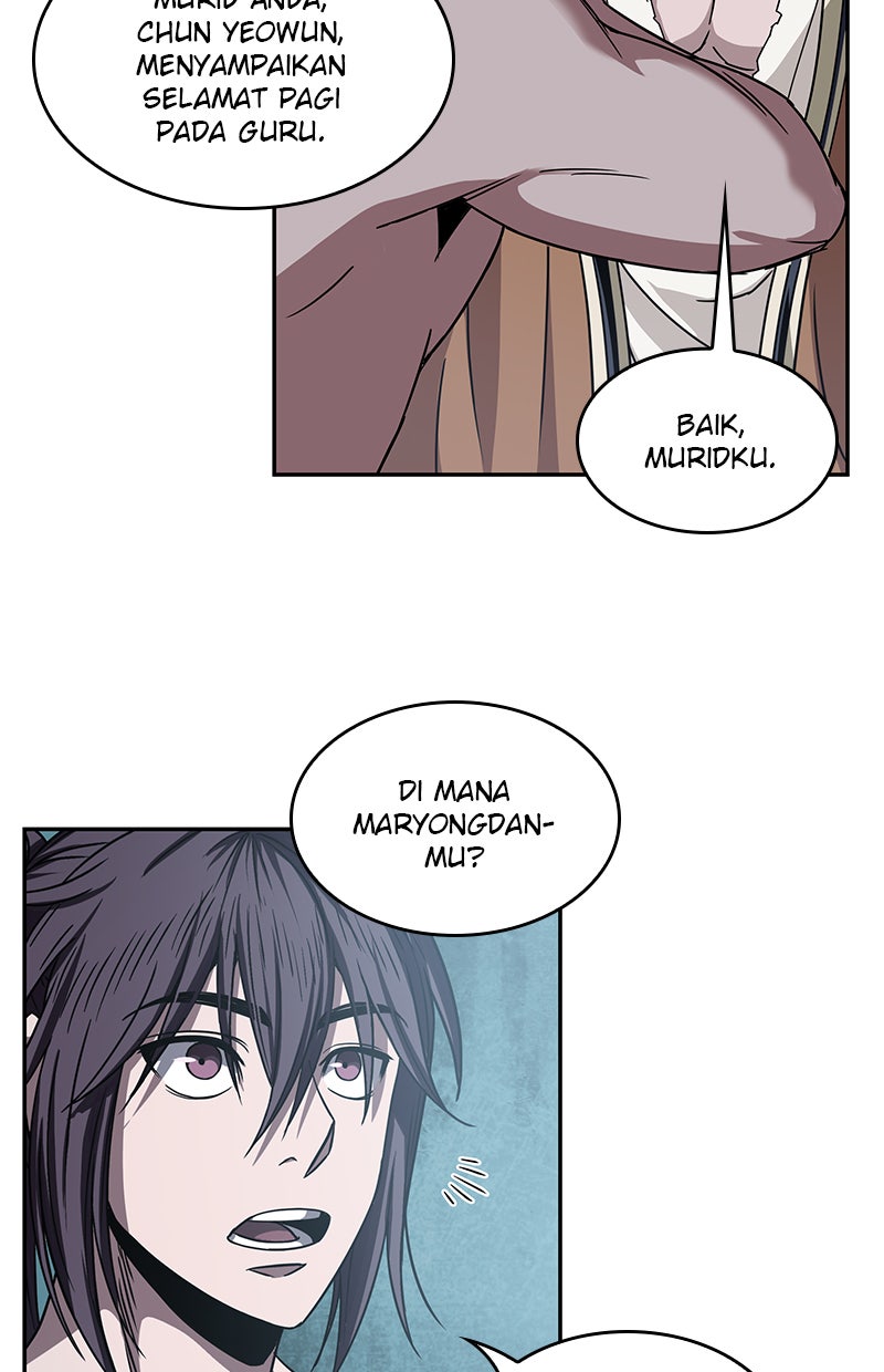 Read Nano Mashin chapter 15 image 18 on Lezhin