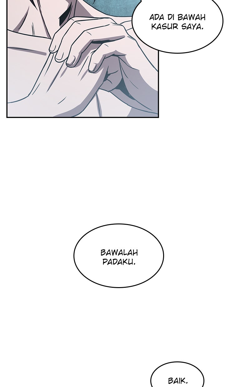 Read Nano Mashin chapter 15 image 19 on Lezhin
