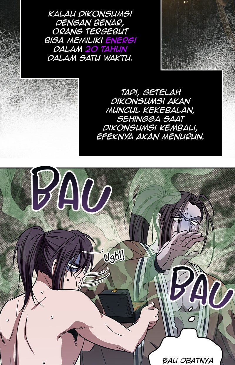 Read Nano Mashin chapter 15 image 22 on Lezhin