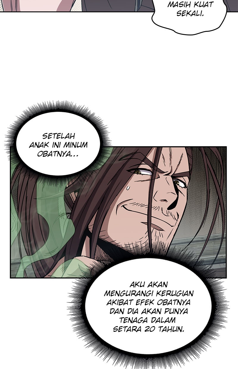 Read Nano Mashin chapter 15 image 23 on Lezhin