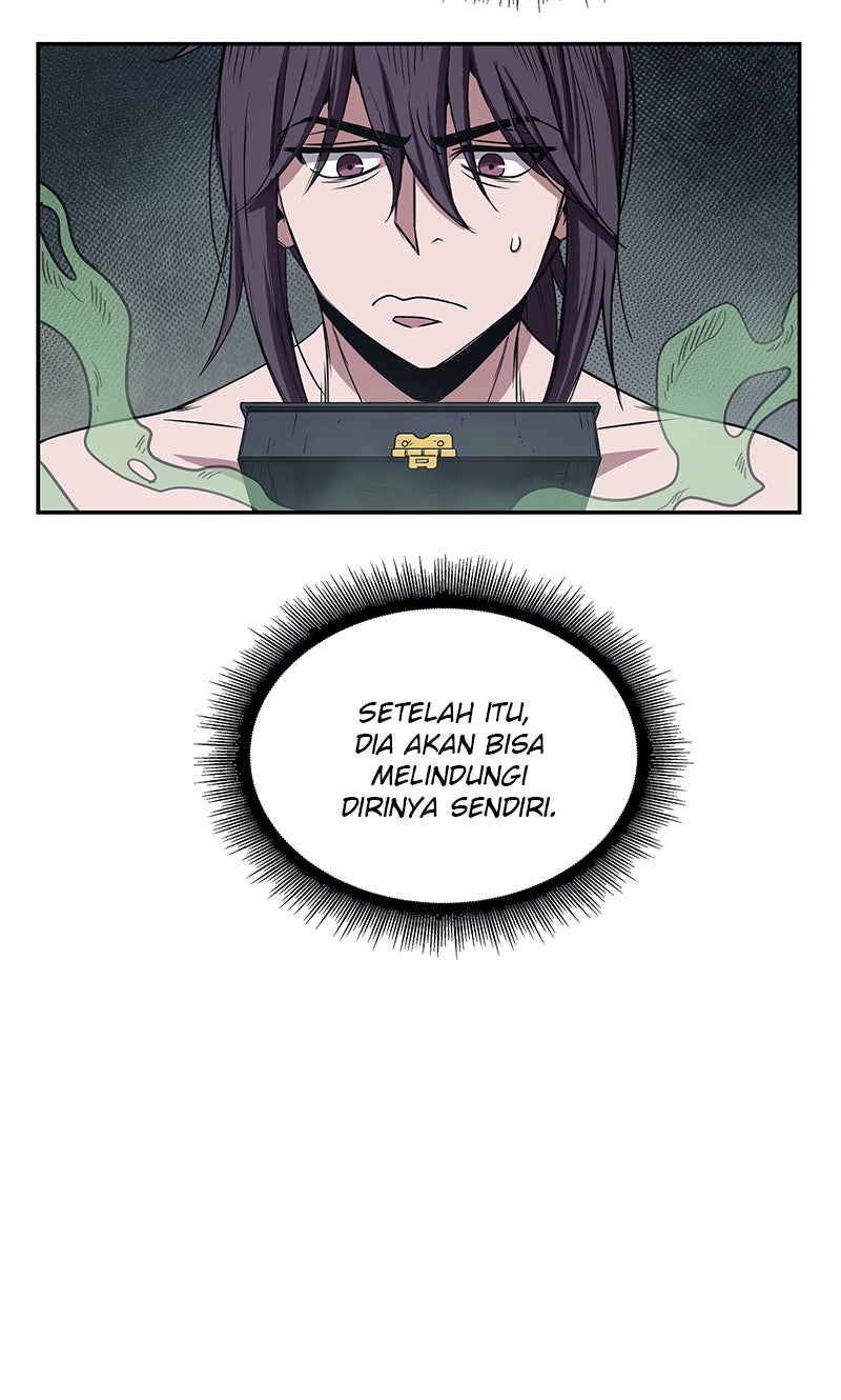 Read Nano Mashin chapter 15 image 24 on Lezhin