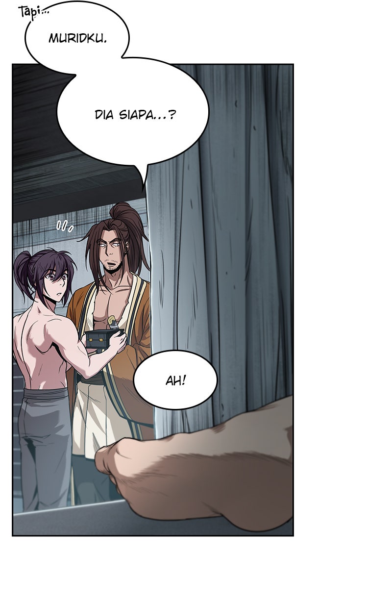 Read Nano Mashin chapter 15 image 26 on Lezhin