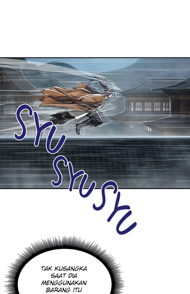 Read Nano Mashin chapter 15 image 3 on Lezhin