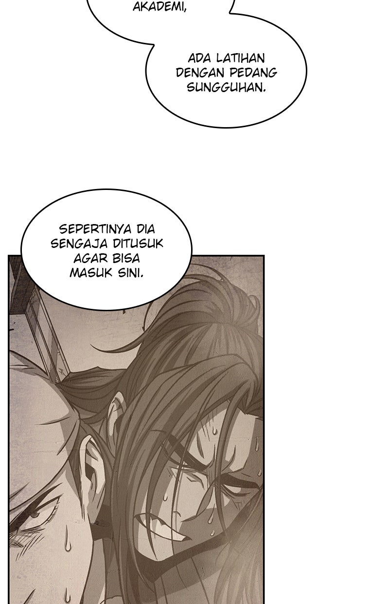 Read Nano Mashin chapter 15 image 31 on Lezhin
