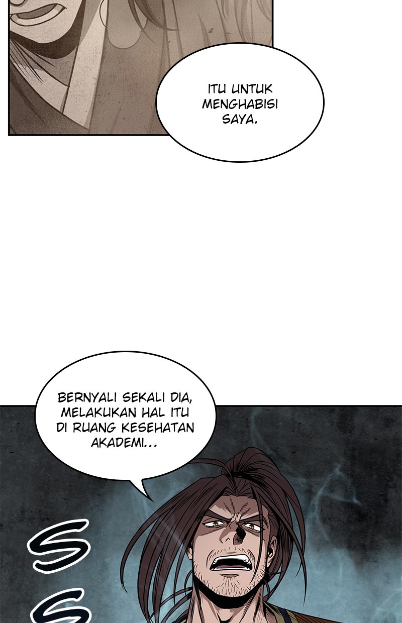 Read Nano Mashin chapter 15 image 32 on Lezhin