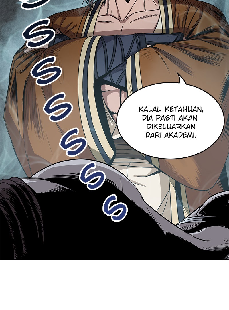 Read Nano Mashin chapter 15 image 33 on Lezhin