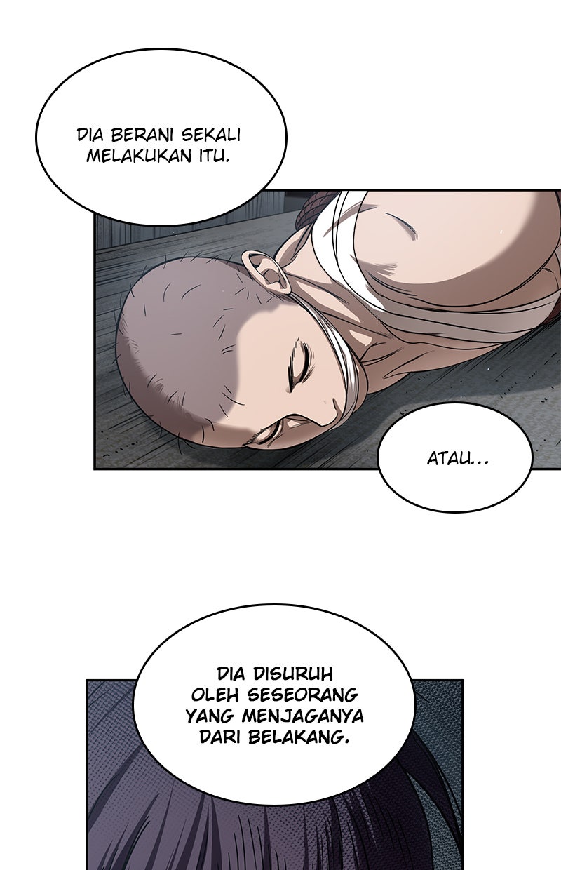 Read Nano Mashin chapter 15 image 34 on Lezhin
