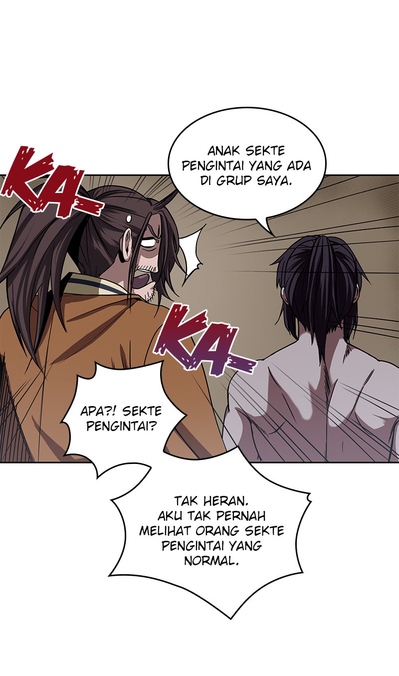 Read Nano Mashin chapter 15 image 37 on Lezhin