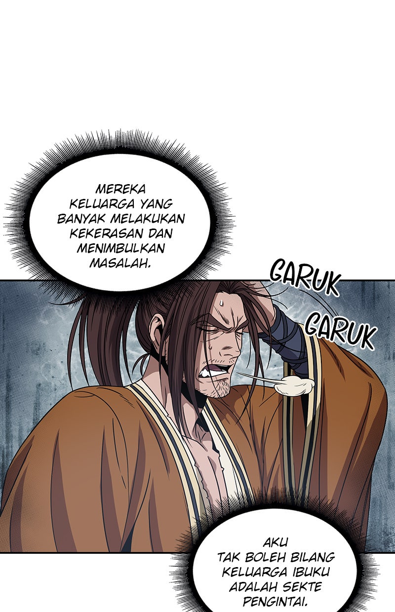 Read Nano Mashin chapter 15 image 38 on Lezhin