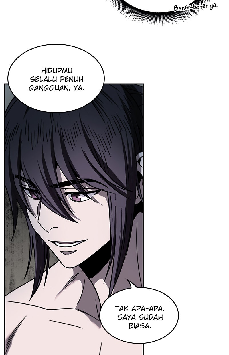 Read Nano Mashin chapter 15 image 39 on Lezhin