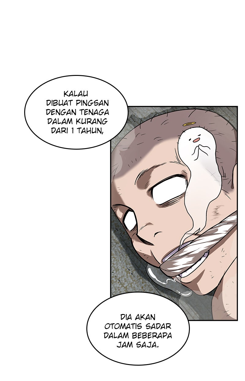 Read Nano Mashin chapter 15 image 43 on Lezhin