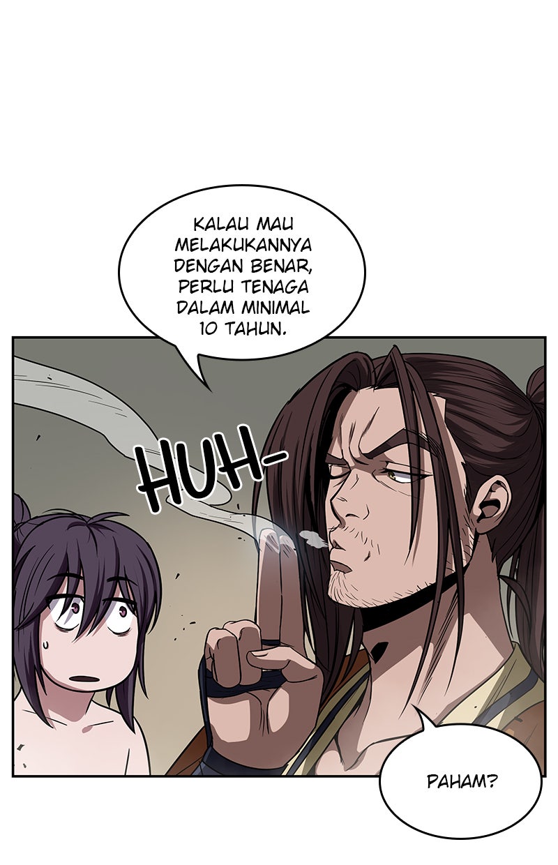Read Nano Mashin chapter 15 image 44 on Lezhin