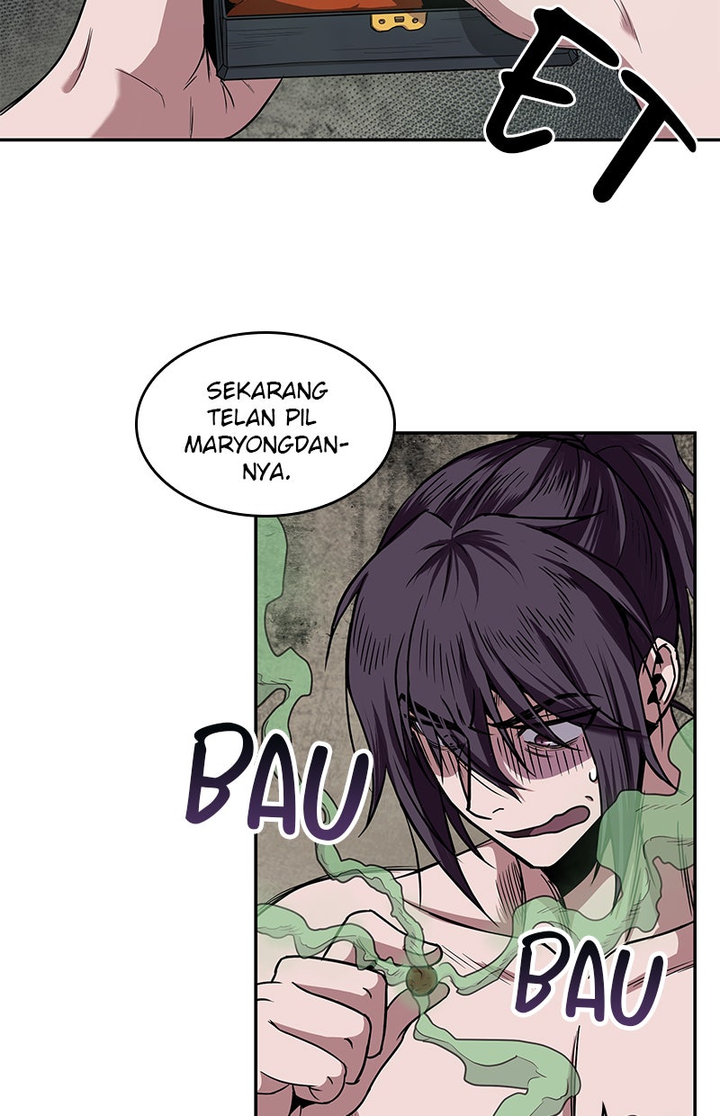 Read Nano Mashin chapter 15 image 48 on Lezhin