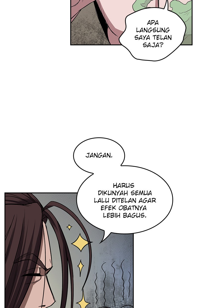 Read Nano Mashin chapter 15 image 49 on Lezhin