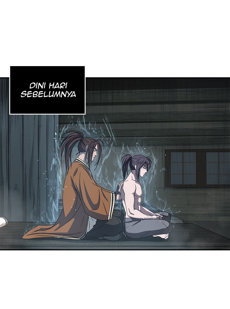 Read Nano Mashin chapter 15 image 5 on Lezhin