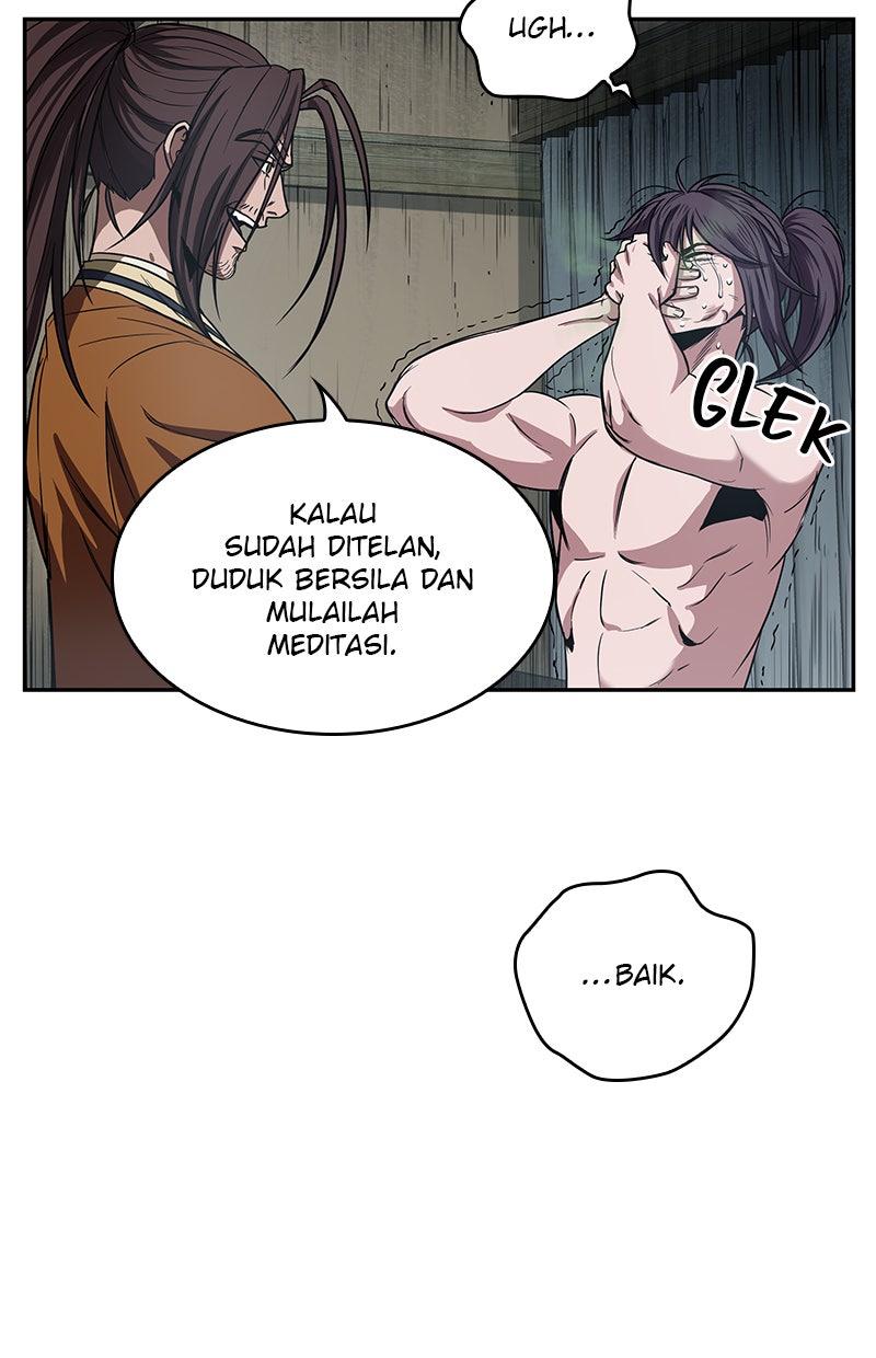 Read Nano Mashin chapter 15 image 54 on Lezhin