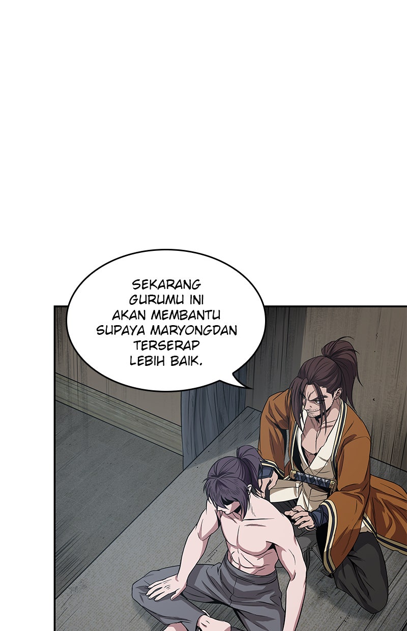 Read Nano Mashin chapter 15 image 55 on Lezhin