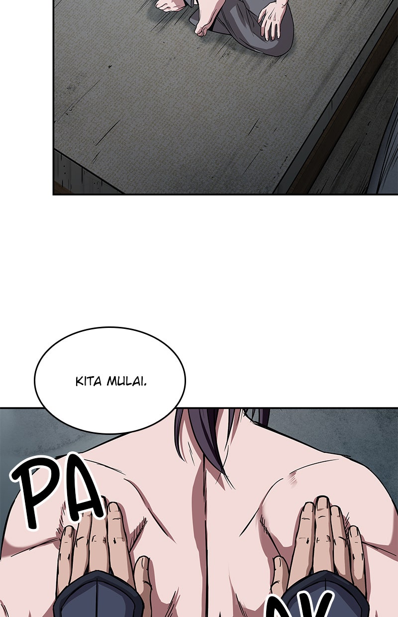 Read Nano Mashin chapter 15 image 56 on Lezhin
