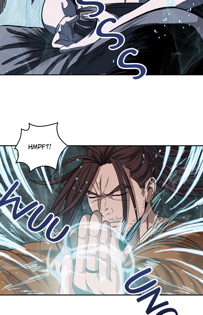 Read Nano Mashin chapter 15 image 59 on Lezhin