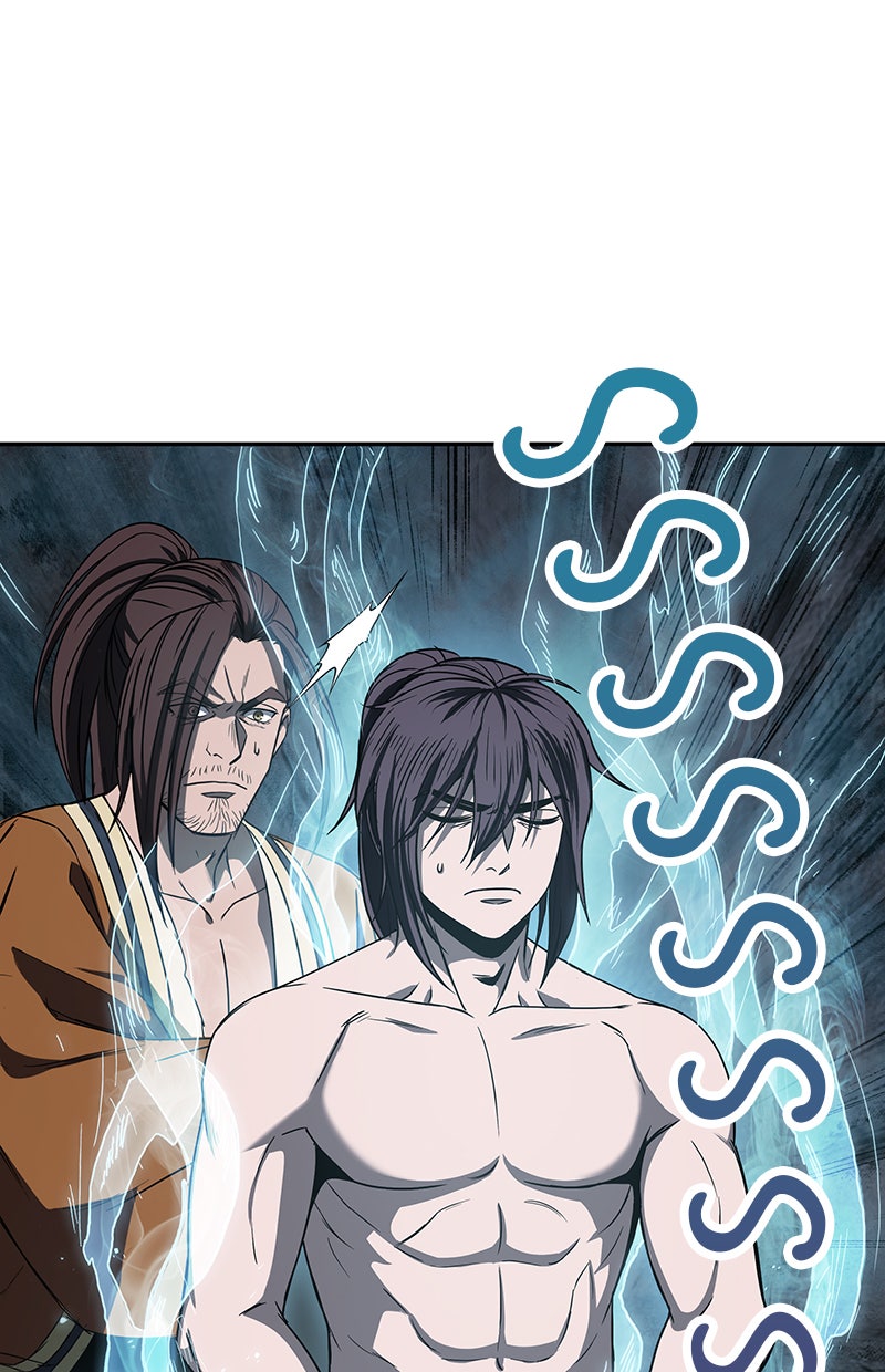 Read Nano Mashin chapter 15 image 6 on Lezhin