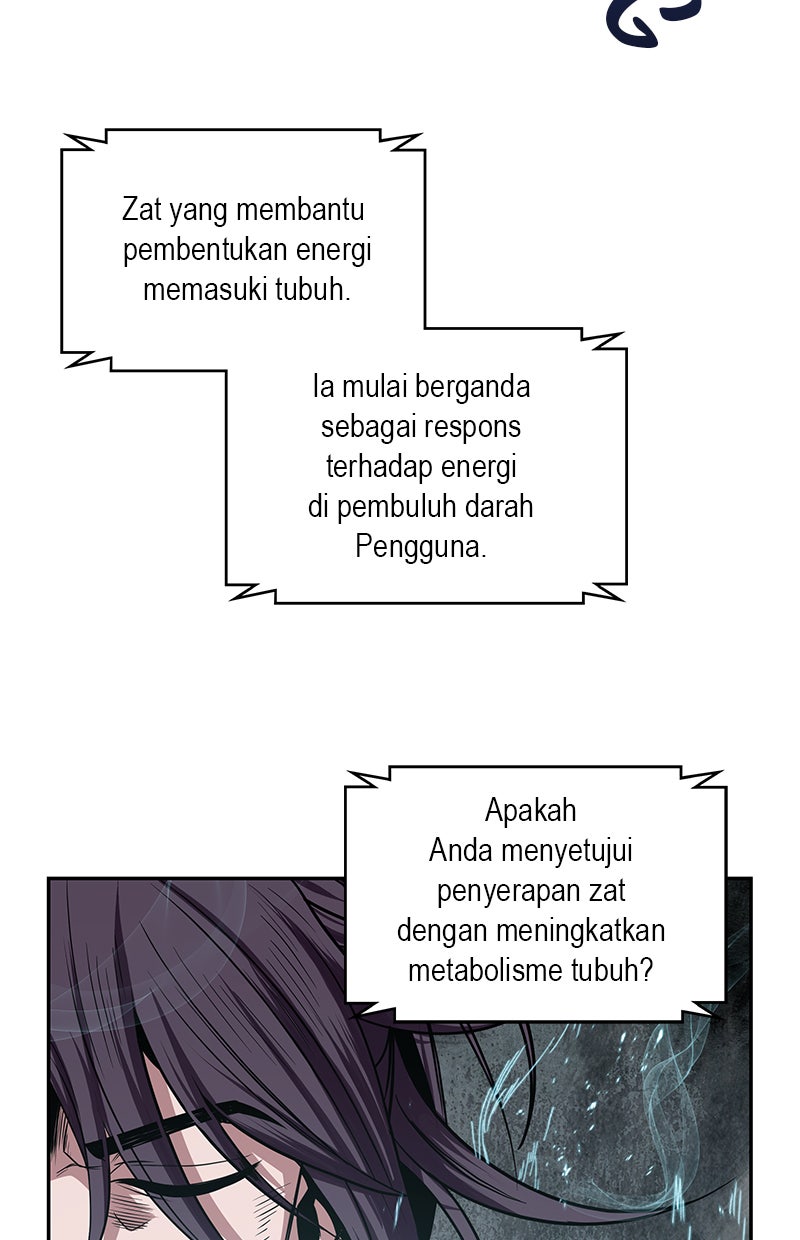 Read Nano Mashin chapter 15 image 60 on Lezhin