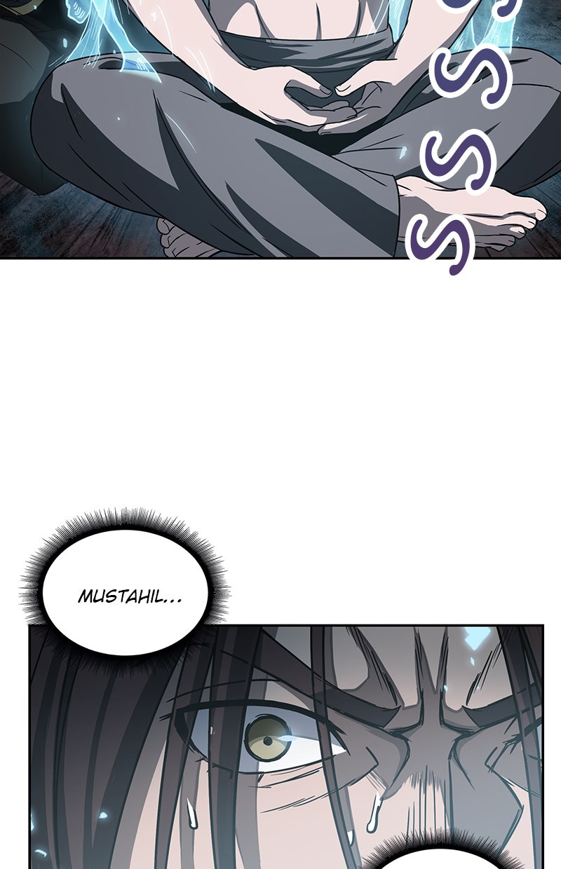 Read Nano Mashin chapter 15 image 7 on Lezhin
