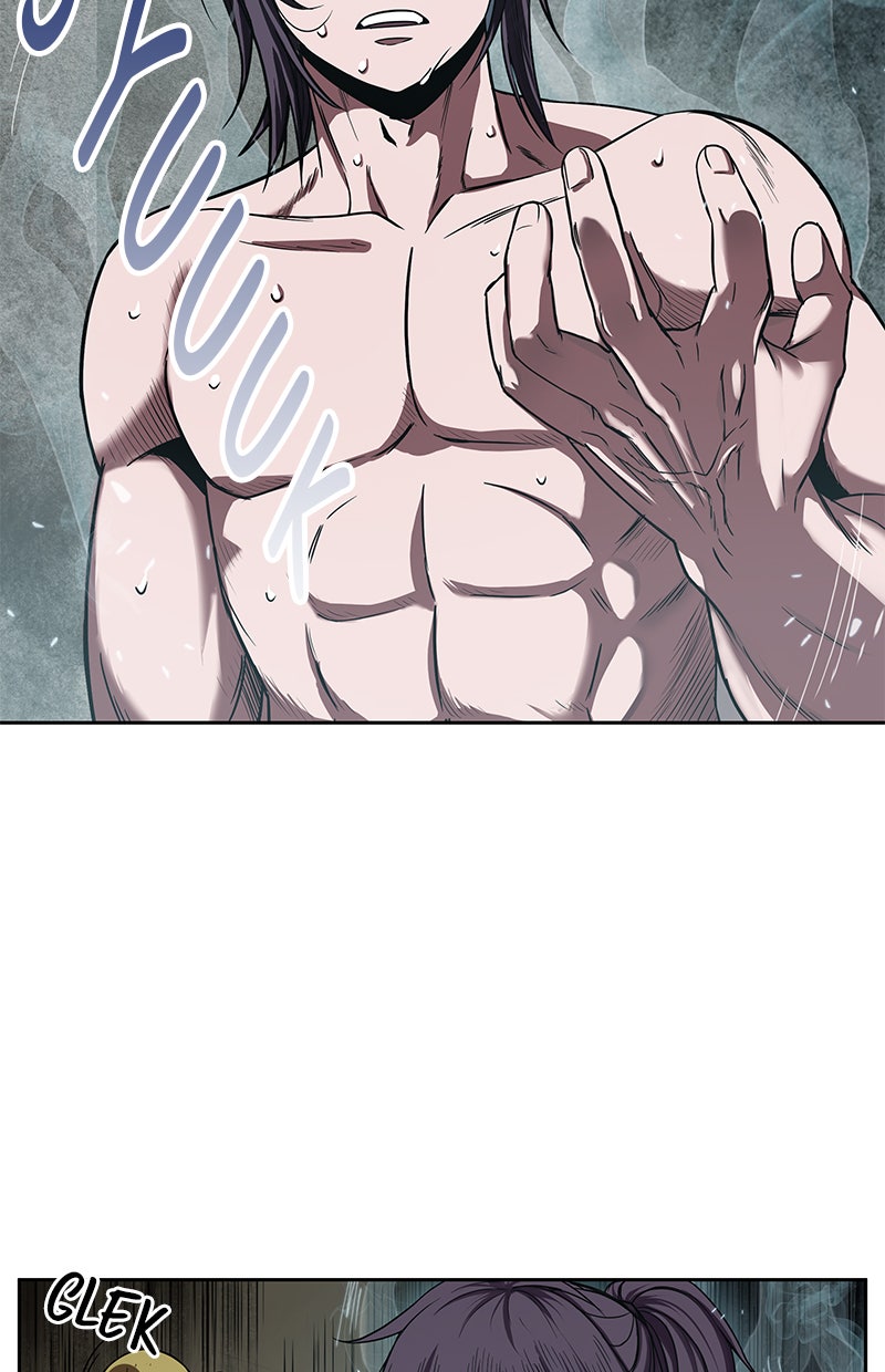 Read Nano Mashin chapter 15 image 70 on Lezhin