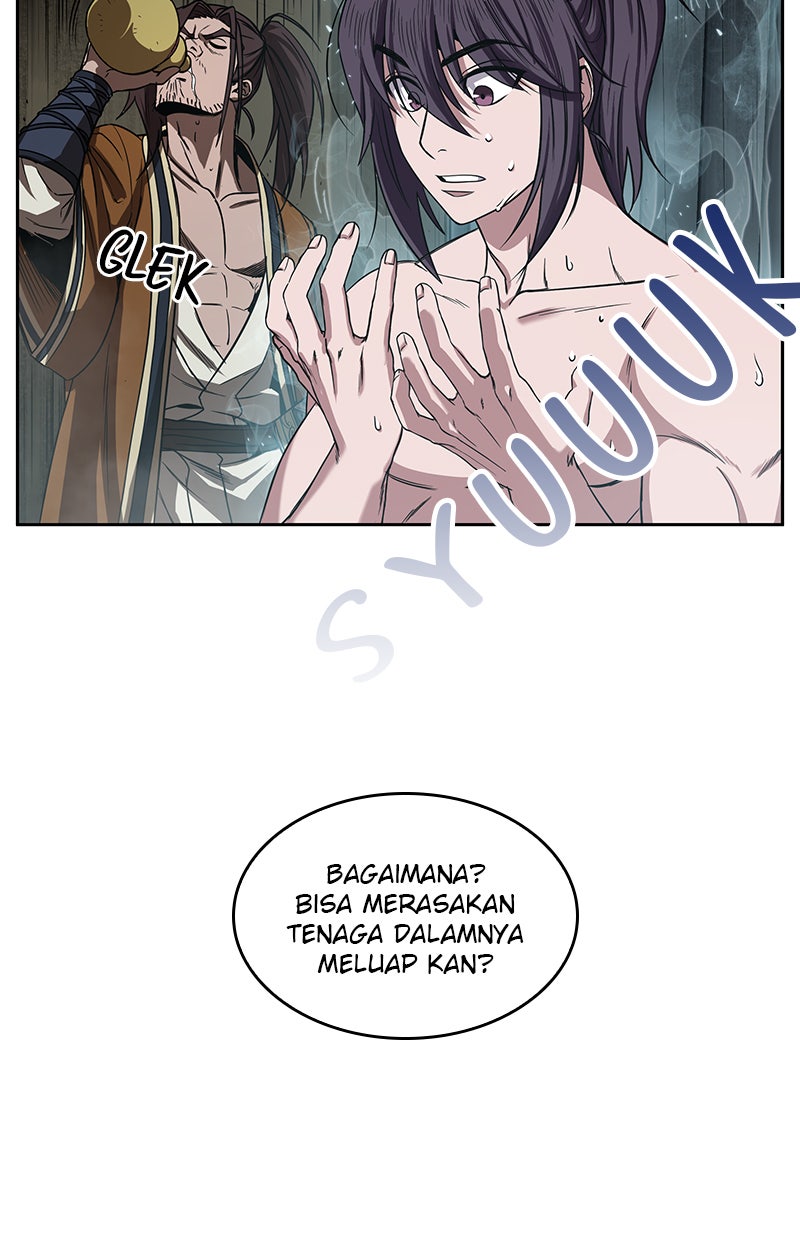 Read Nano Mashin chapter 15 image 71 on Lezhin
