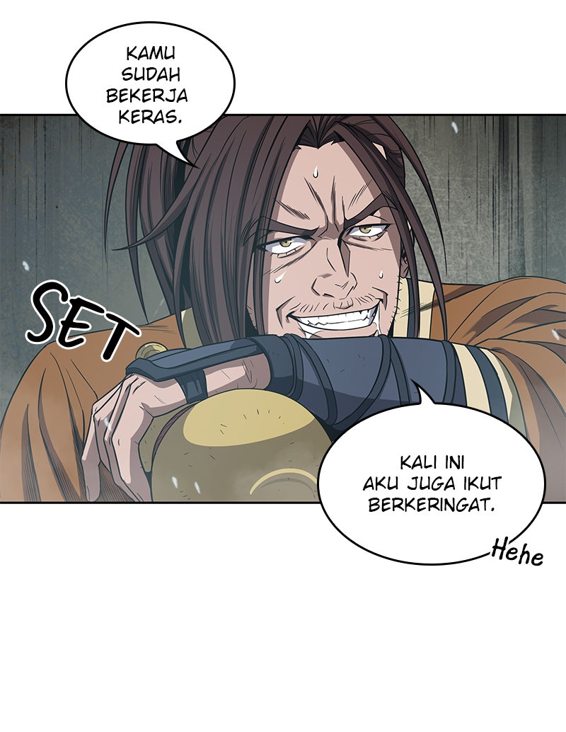 Read Nano Mashin chapter 15 image 72 on Lezhin