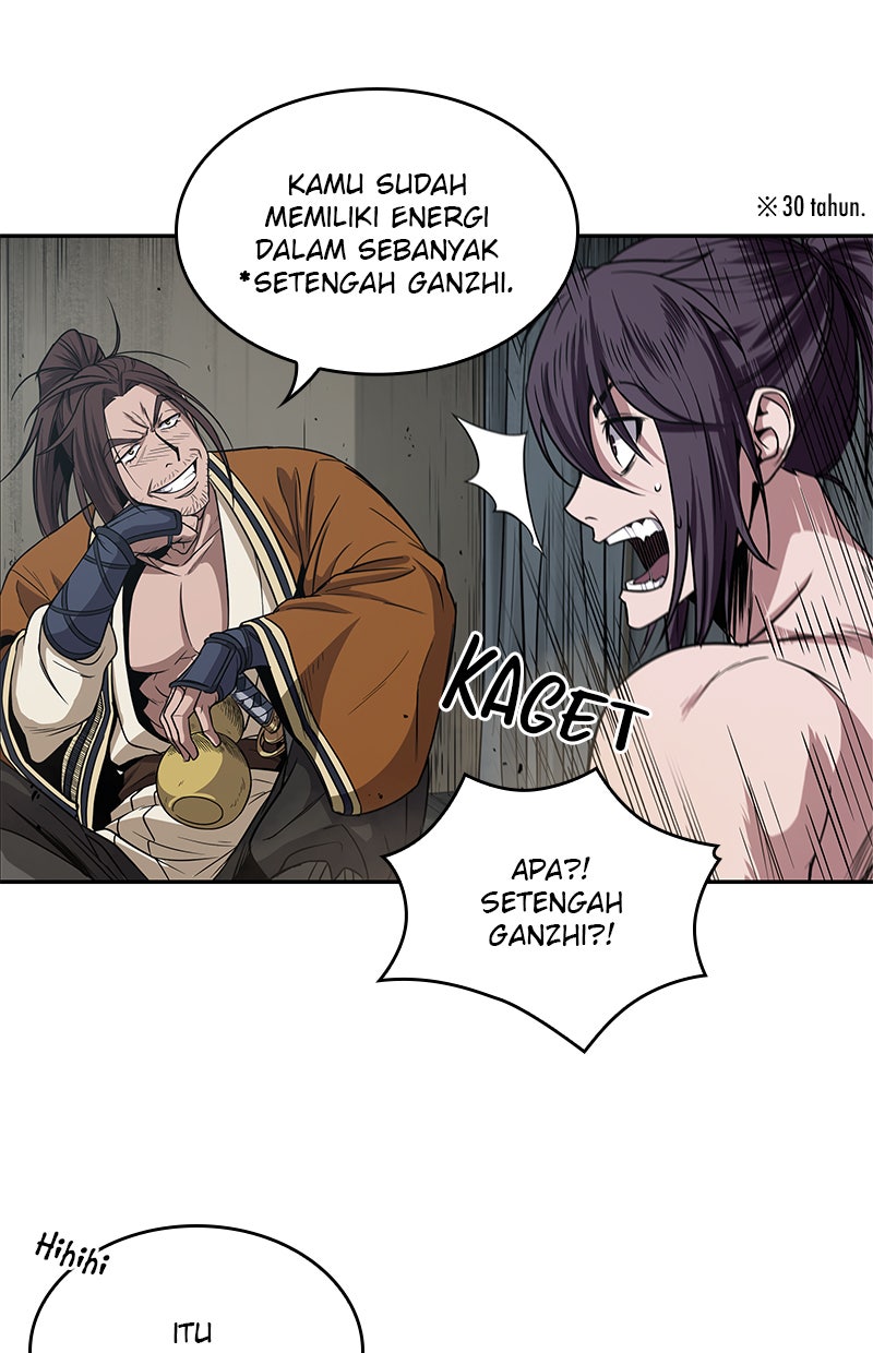 Read Nano Mashin chapter 15 image 73 on Lezhin