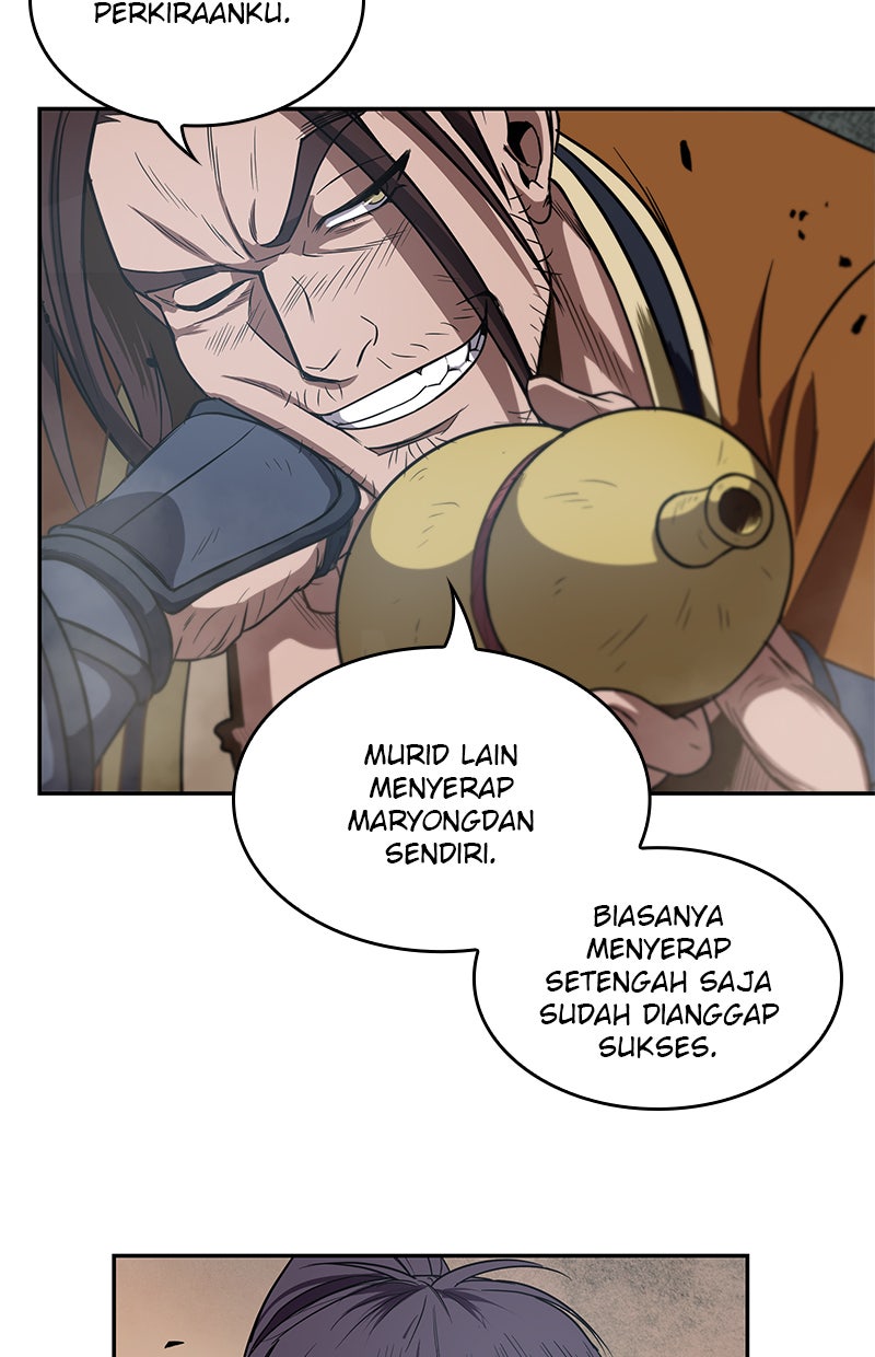 Read Nano Mashin chapter 15 image 74 on Lezhin