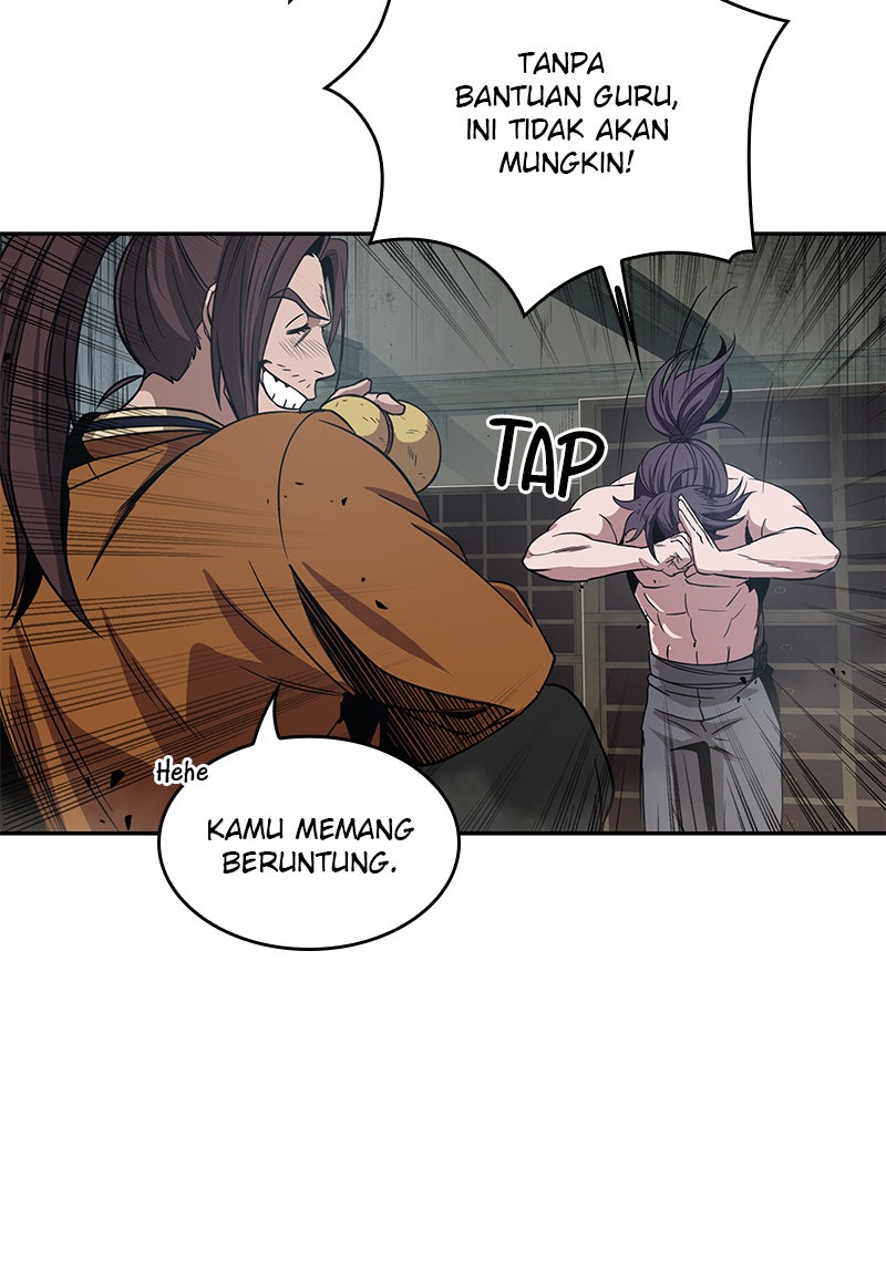Read Nano Mashin chapter 15 image 76 on Lezhin