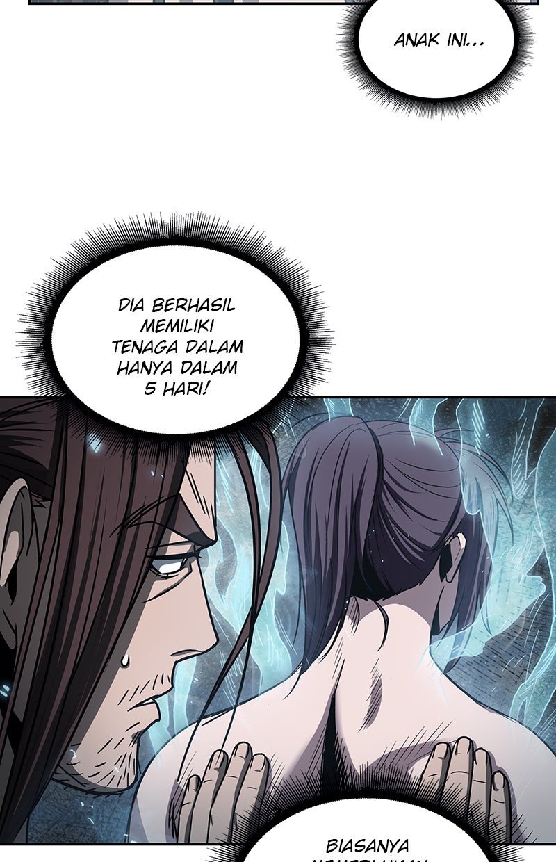 Read Nano Mashin chapter 15 image 8 on Lezhin