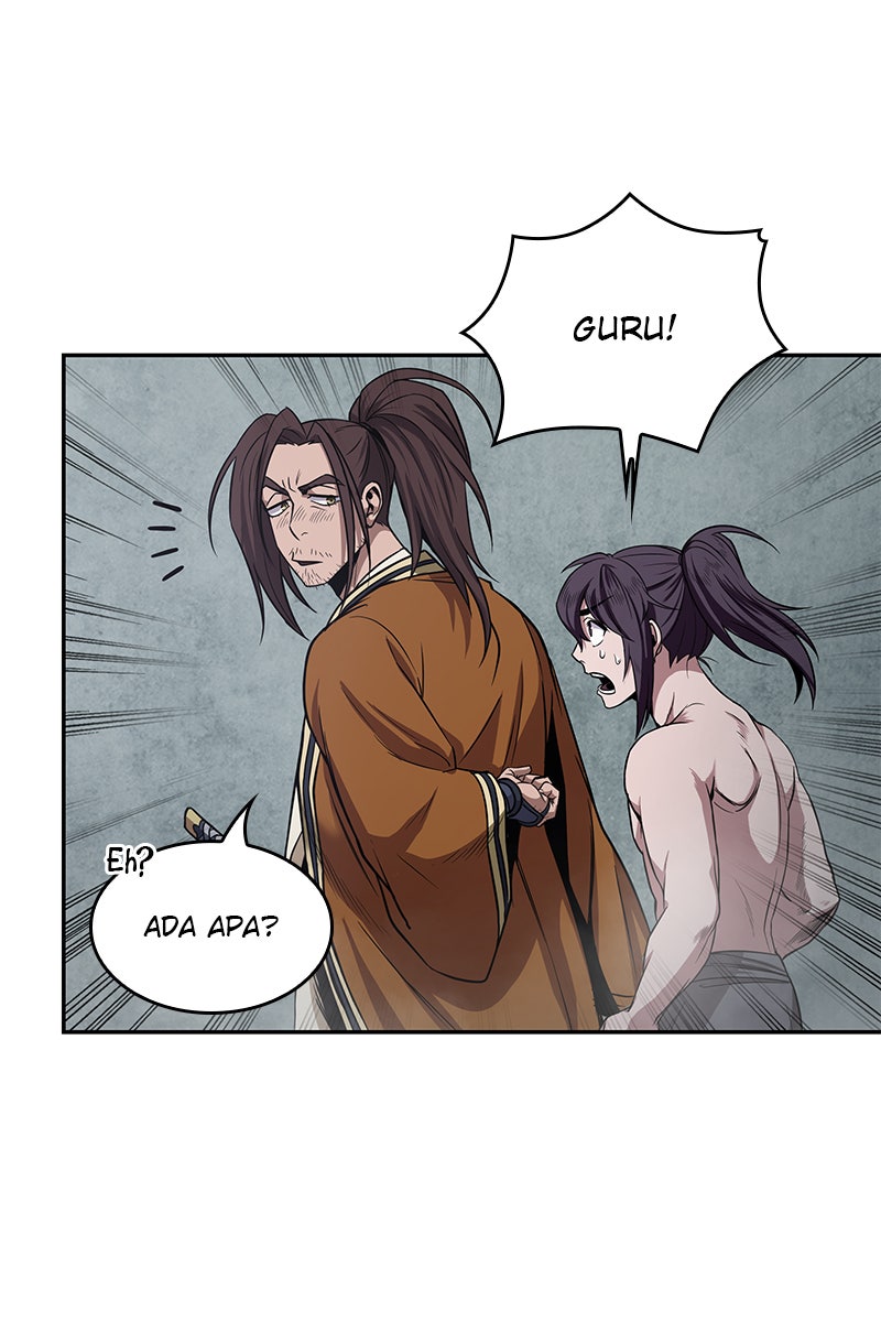 Read Nano Mashin chapter 15 image 80 on Lezhin