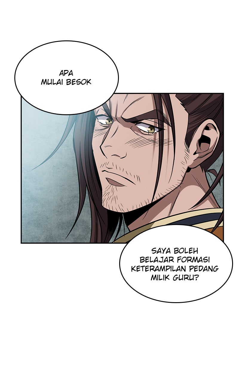 Read Nano Mashin chapter 15 image 81 on Lezhin