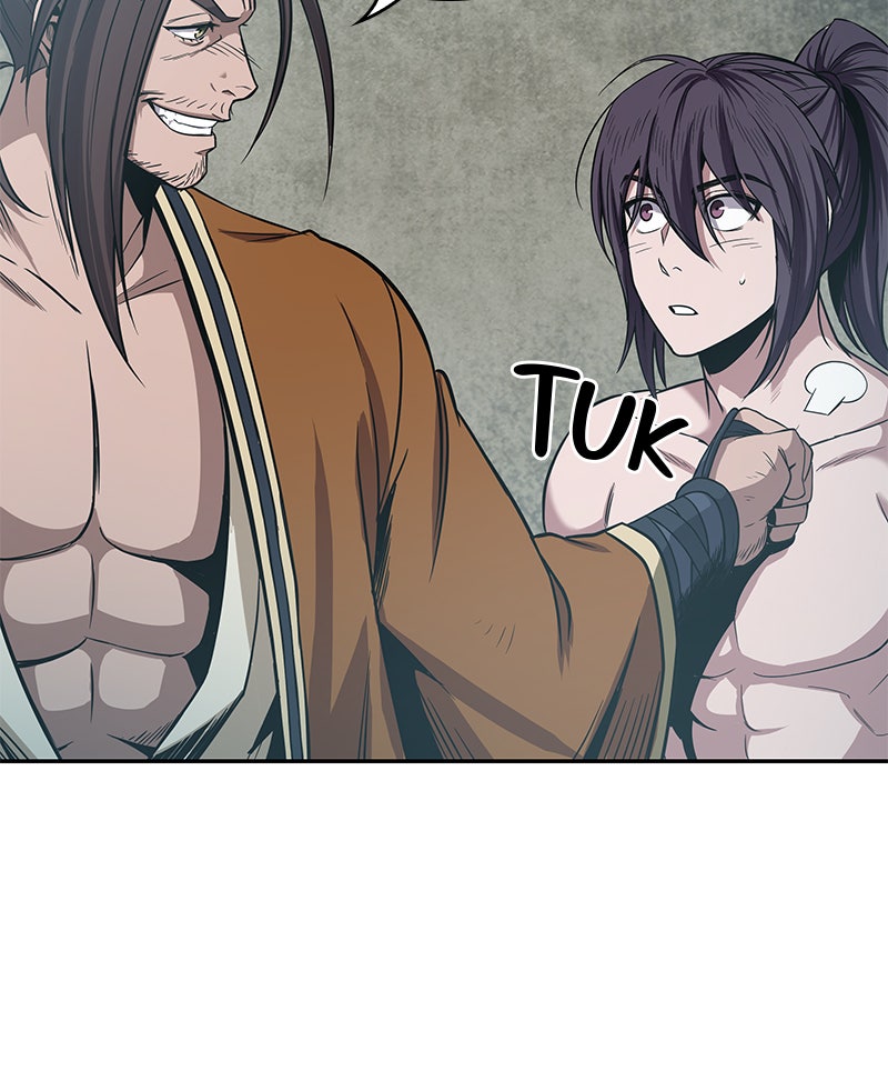 Read Nano Mashin chapter 15 image 83 on Lezhin