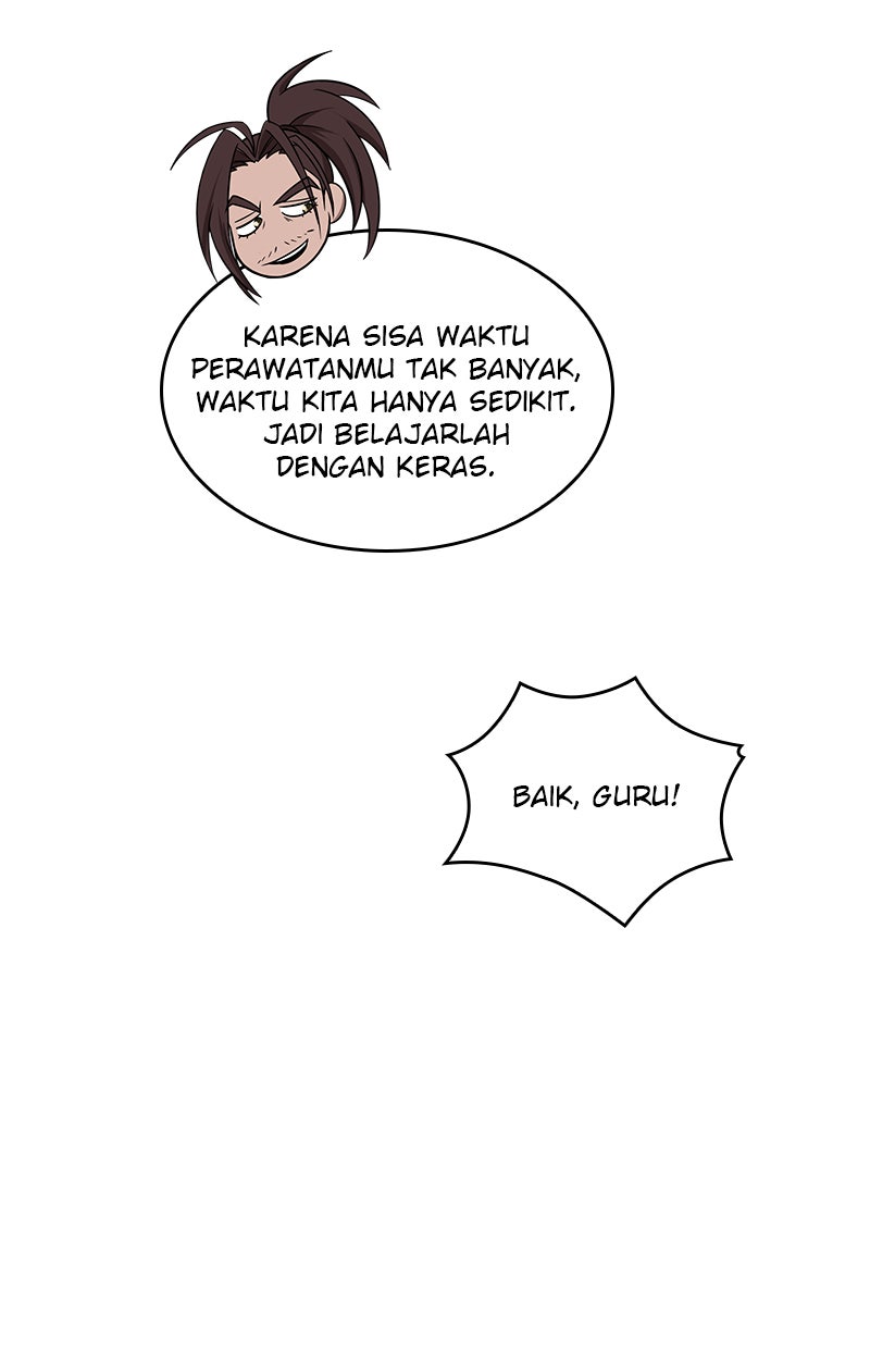 Read Nano Mashin chapter 15 image 84 on Lezhin