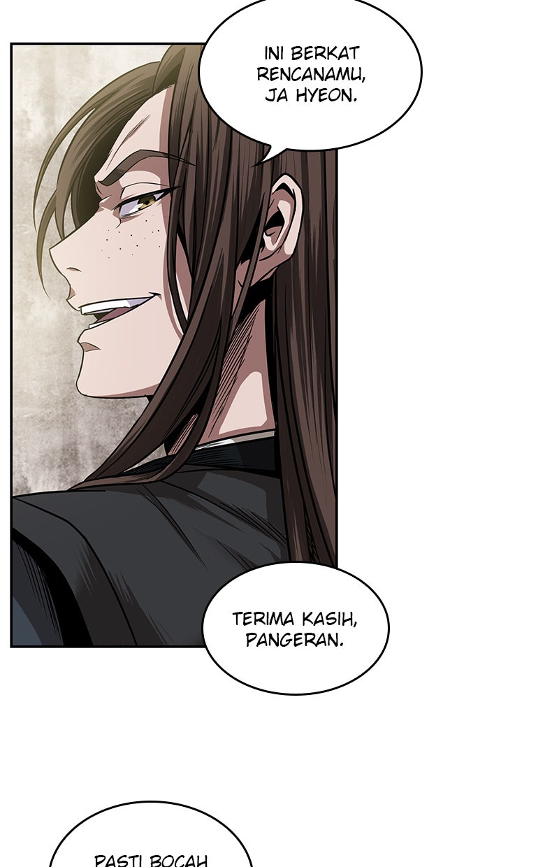 Read Nano Mashin chapter 15 image 88 on Lezhin