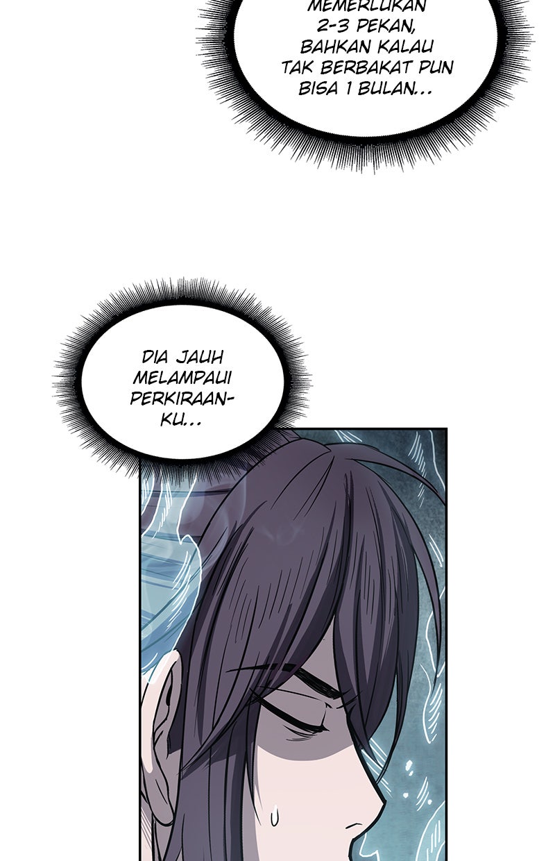 Read Nano Mashin chapter 15 image 9 on Lezhin