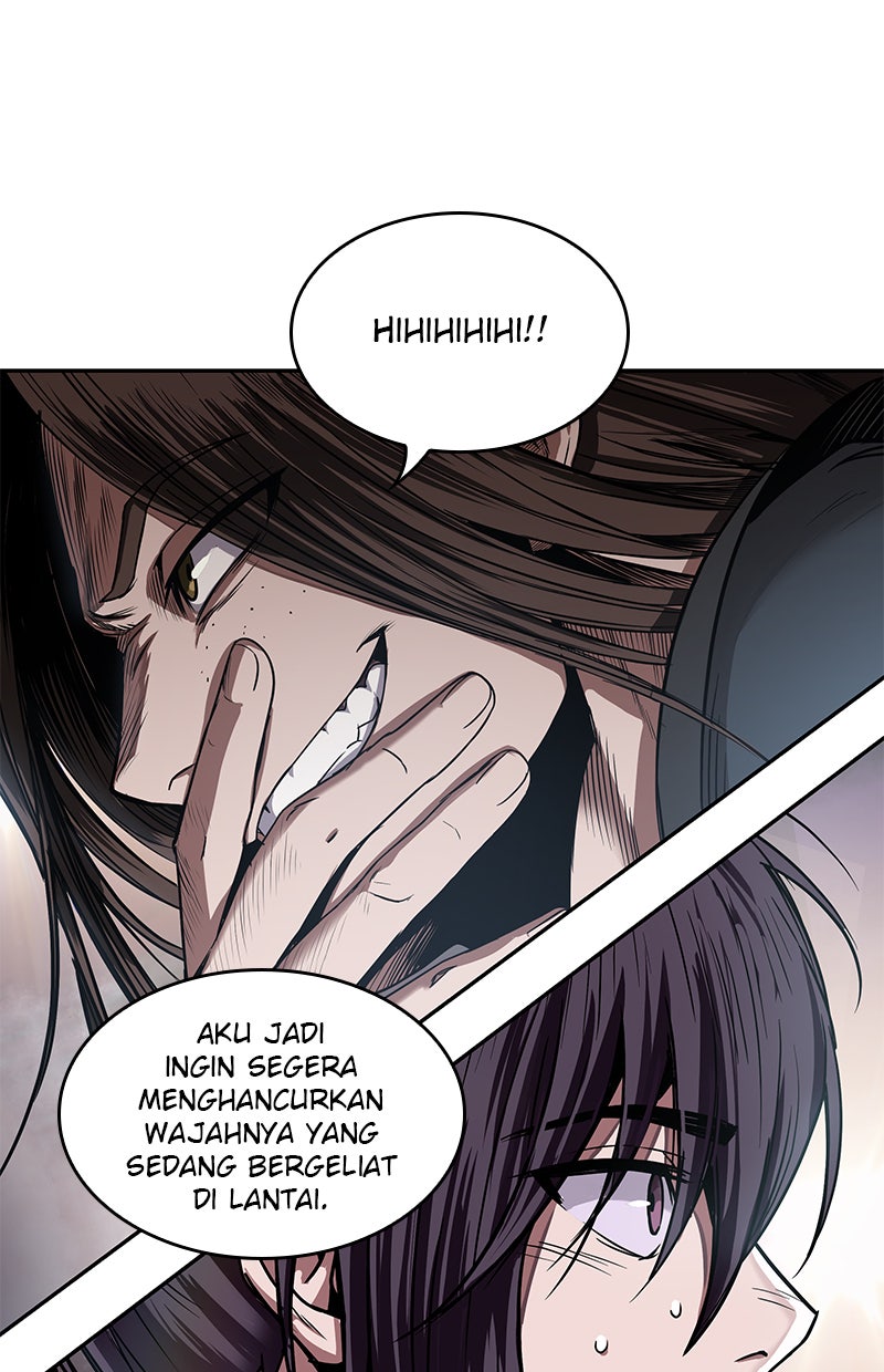 Read Nano Mashin chapter 15 image 90 on Lezhin