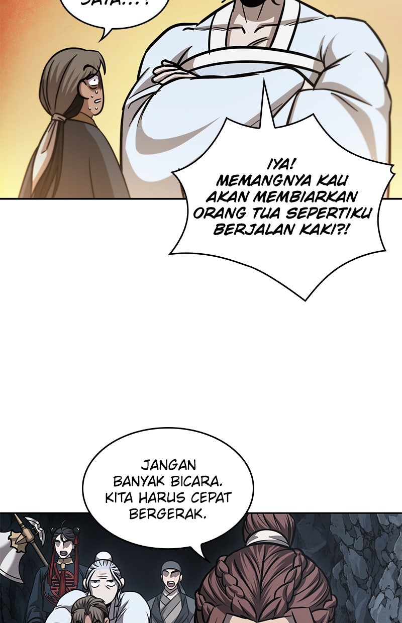Read Nano Mashin chapter 150 image 10 on Lezhin