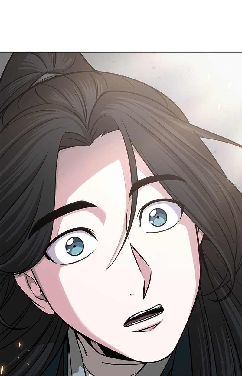 Read Nano Mashin chapter 150 image 100 on Lezhin