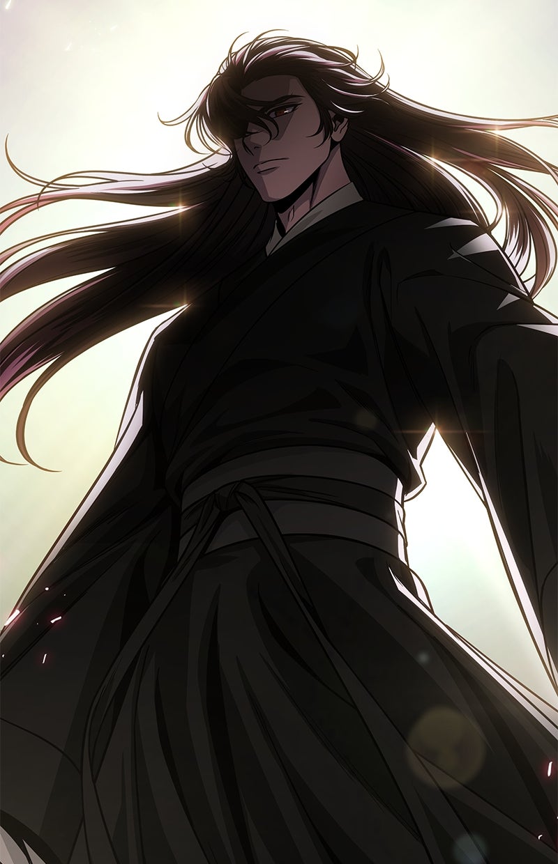Read Nano Mashin chapter 150 image 103 on Lezhin