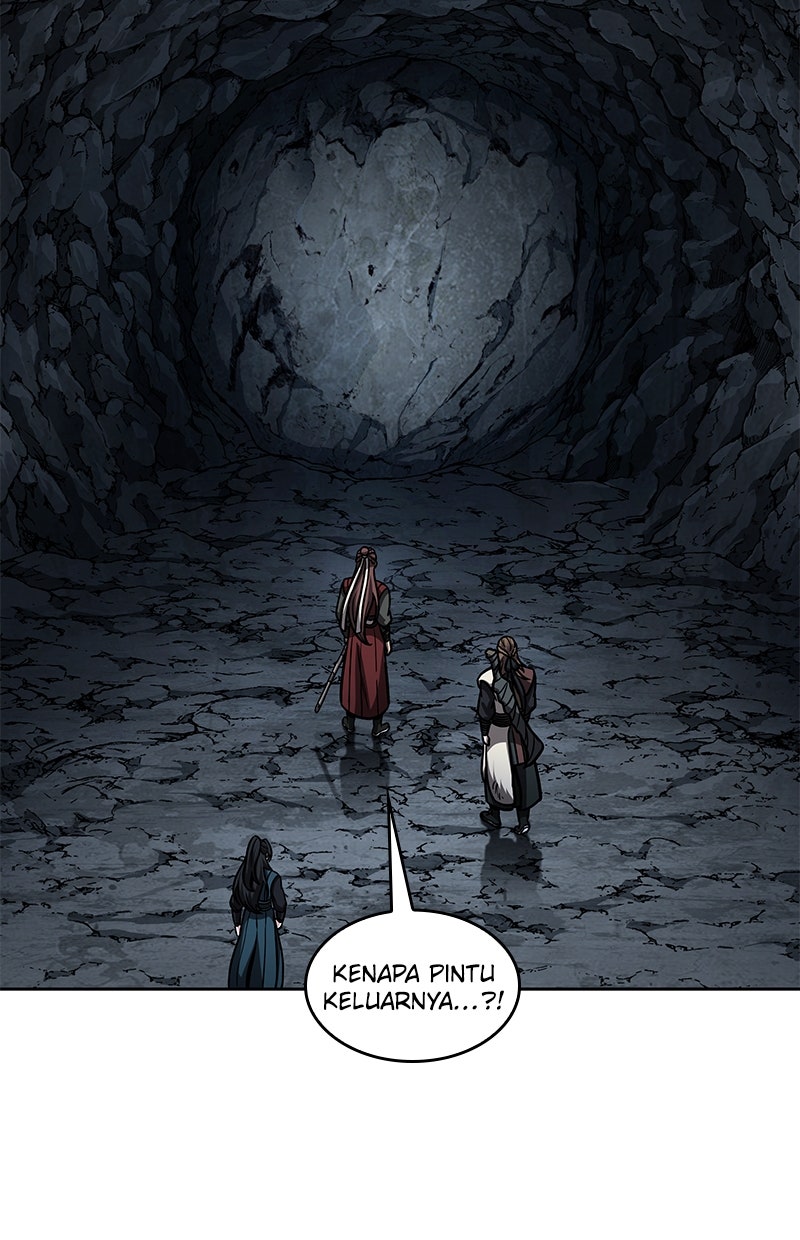 Read Nano Mashin chapter 150 image 13 on Lezhin