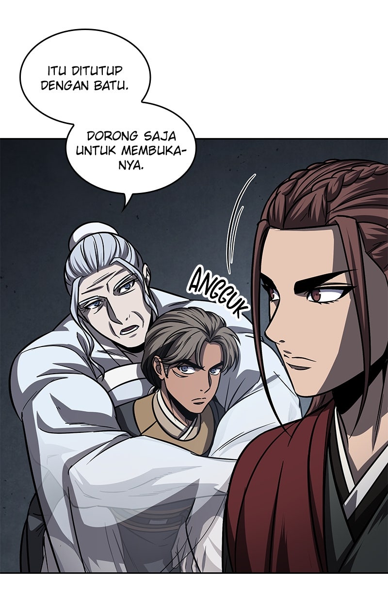 Read Nano Mashin chapter 150 image 14 on Lezhin