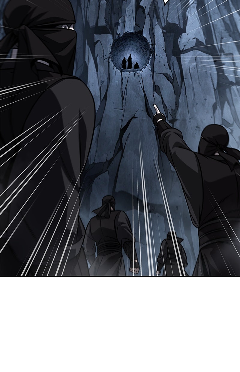 Read Nano Mashin chapter 150 image 21 on Lezhin